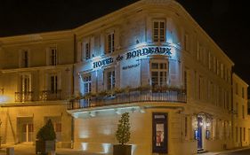 Hotel Bordeaux Pons